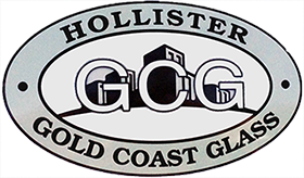 Hollister Gold Coast Glass, LLC logo